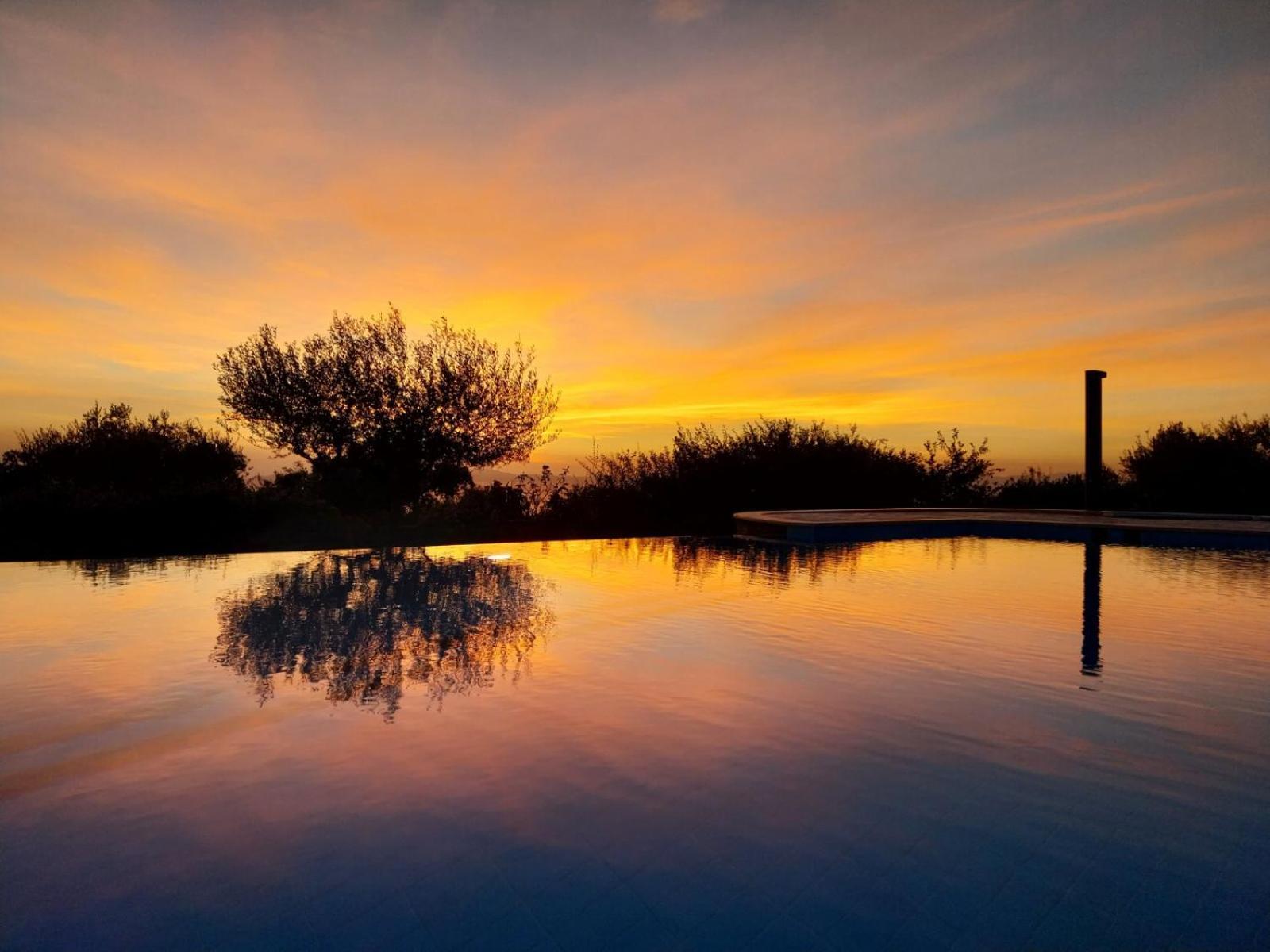 Mythos Villas Stoúpa المظهر الخارجي الصورة
