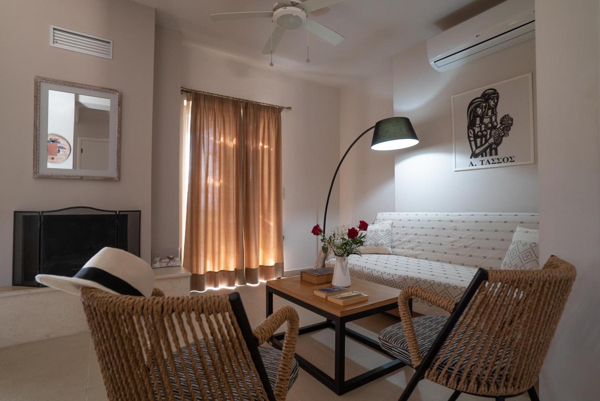 Mythos Villas Stoúpa المظهر الخارجي الصورة