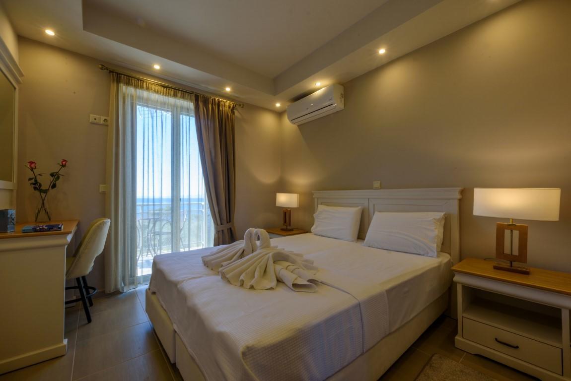 Mythos Villas Stoúpa المظهر الخارجي الصورة