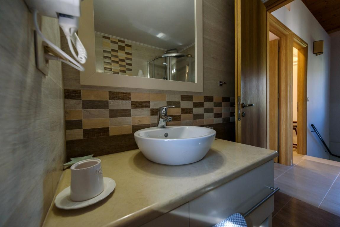 Mythos Villas Stoúpa المظهر الخارجي الصورة